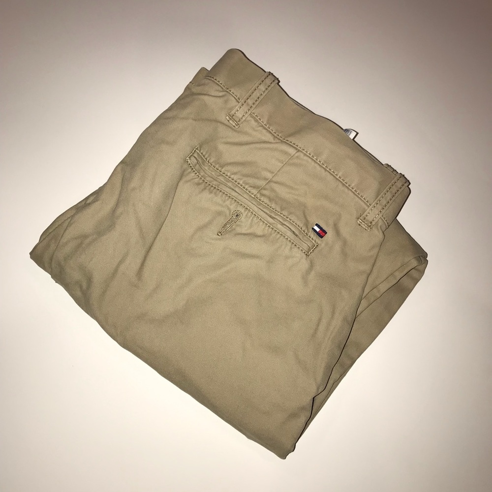 Tommy Hilfiger Chinos